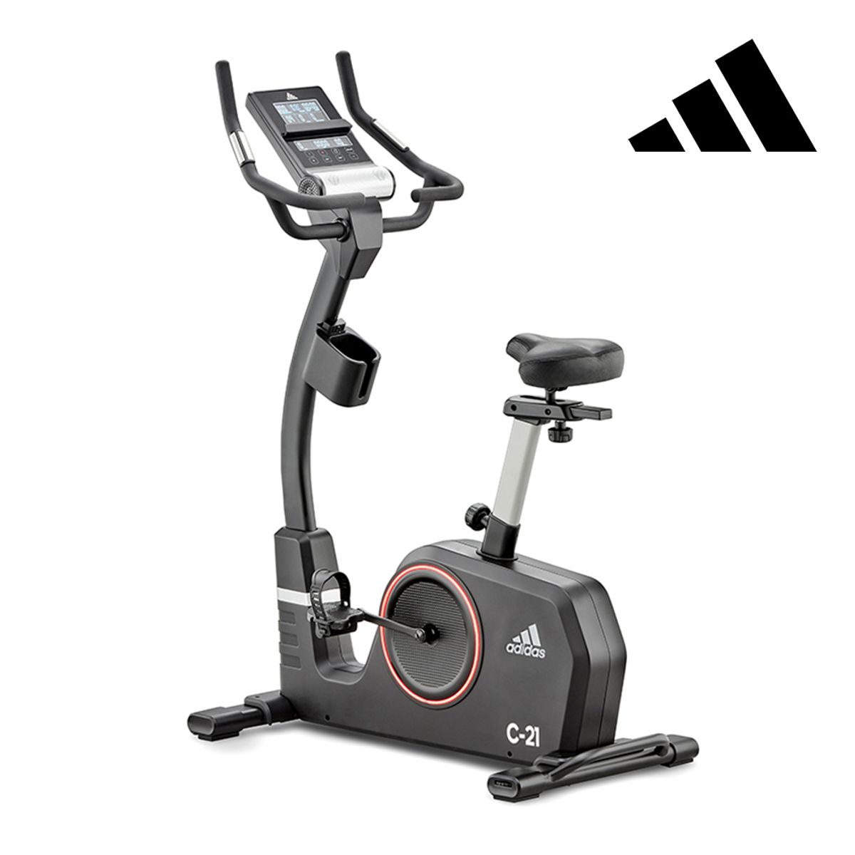 아디다스 피트니스(ADIDAS FITNESS) 가정용 헬스바이크 C-21