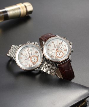 T76-SSS 발리오스 멀티 다이아몬드 워치 메탈 남자 시계