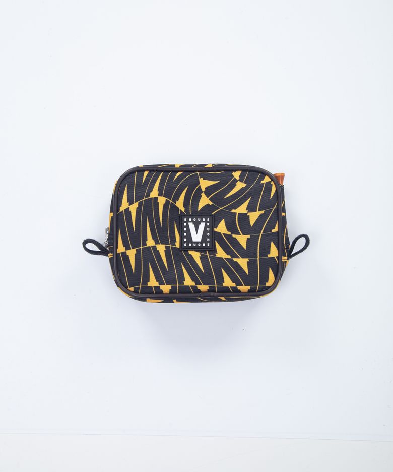 HONOR BELT BAG_YE/BLACK