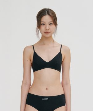 모달 오! 브라렛_오닉스블랙