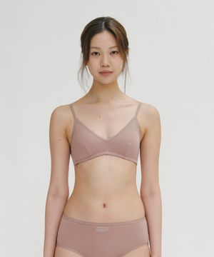 모달 오! 브라렛_드라이로즈