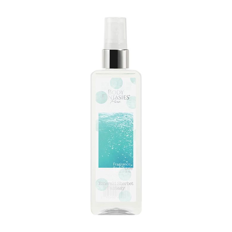 퓨어 에메랄드 샤벳 판타지 118ml
