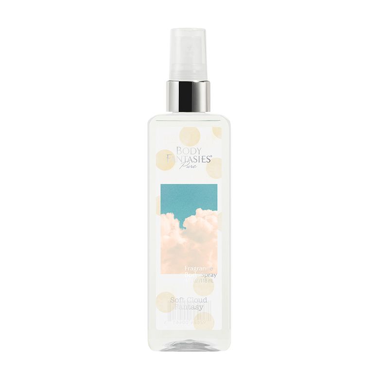 퓨어 소프트 클라우드 118ml