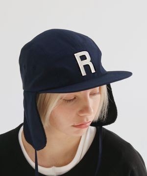 트래퍼캡 귀달이 모자 1001