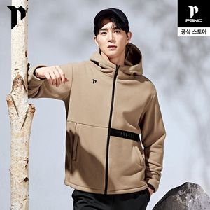 데일리 플리스 후드집업 자켓 1033