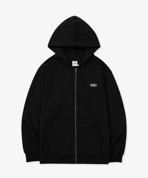 FSW 클래식 후드집업 FACMZE01-BK