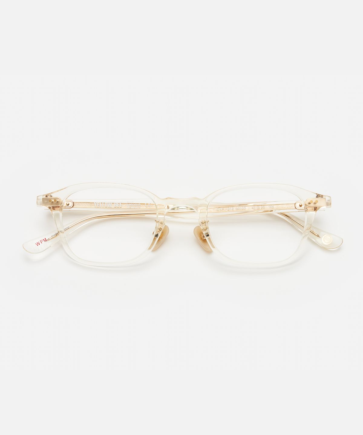 옐로우비(YELLOWBEE) o/p-018 col.03