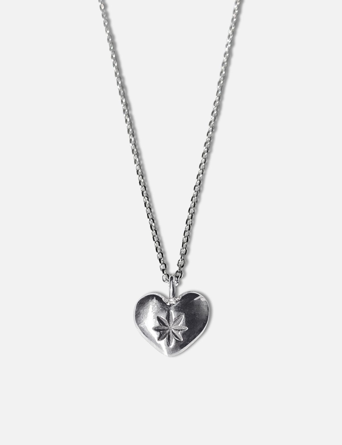 이스트아르고(EASTARGO) COMET HEART PENDANT
