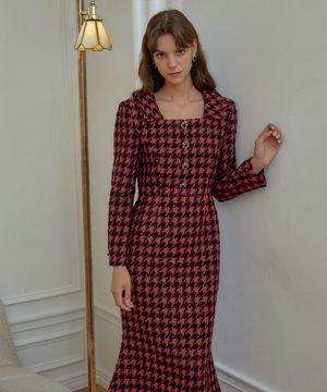 22FW Calla59 EDO  Aerial OPS  Red