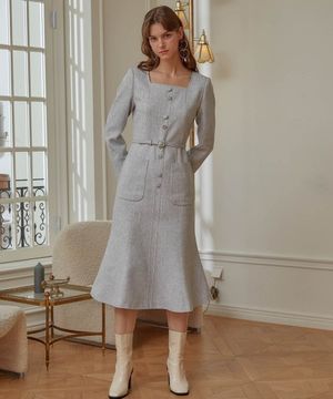 22FW Calla60 EDO  Elsa OPS  Blue