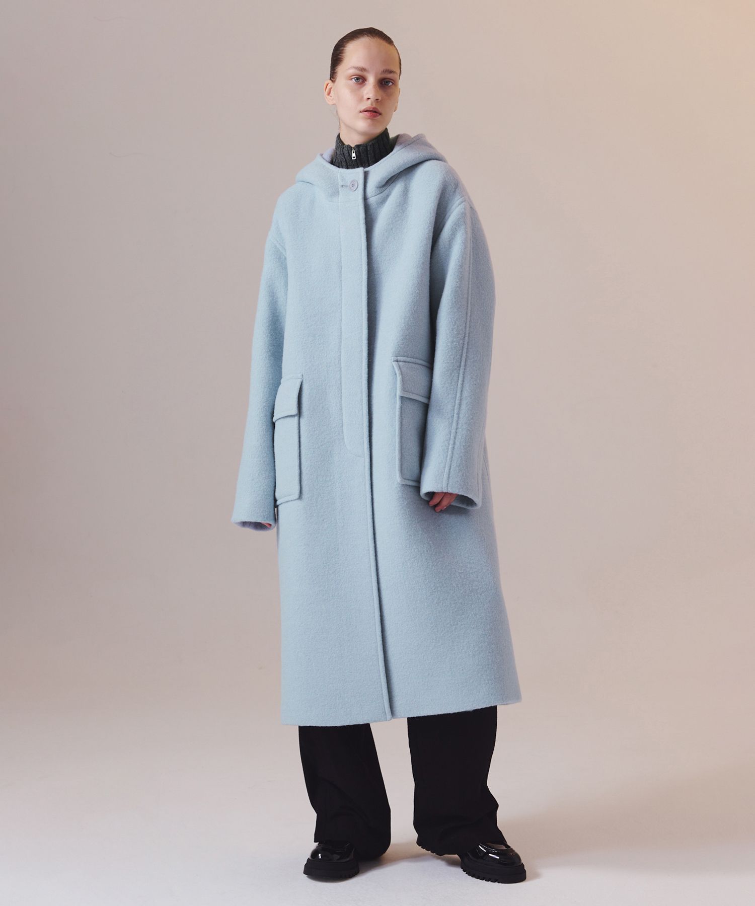 Shop Outerwear at MUSINSA