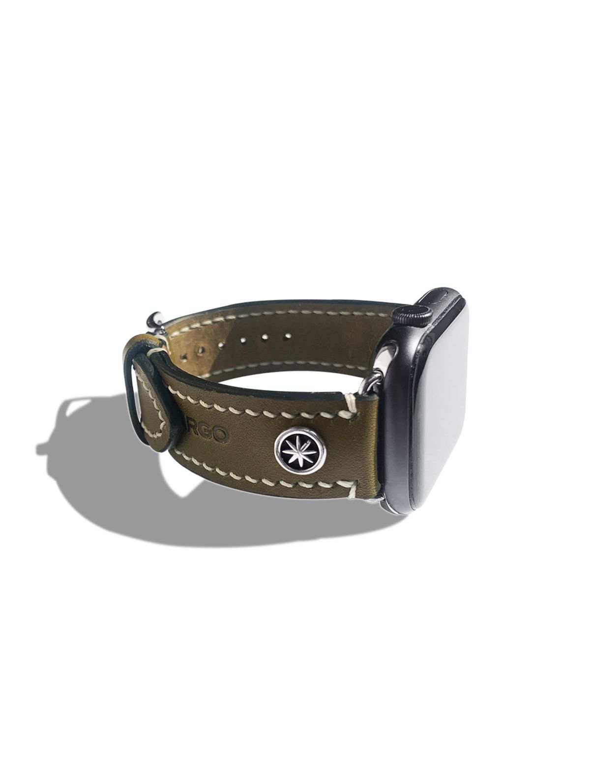 이스트아르고(EASTARGO) APPLE WATCH COMET STRAP(KH)