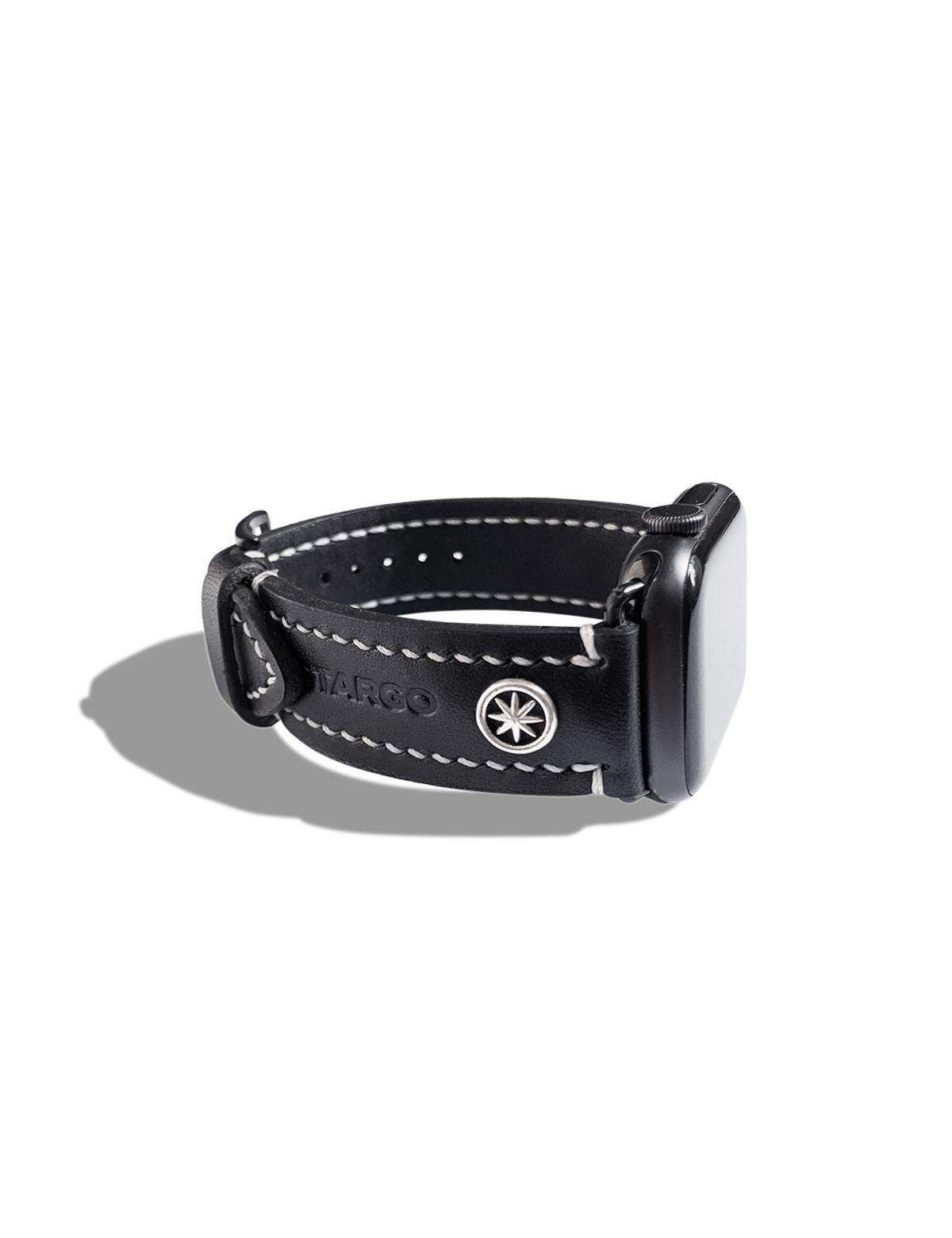 이스트아르고(EASTARGO) APPLE WATCH COMET STRAP(BK)