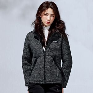 여성 데일리 후드집업 아우터 634