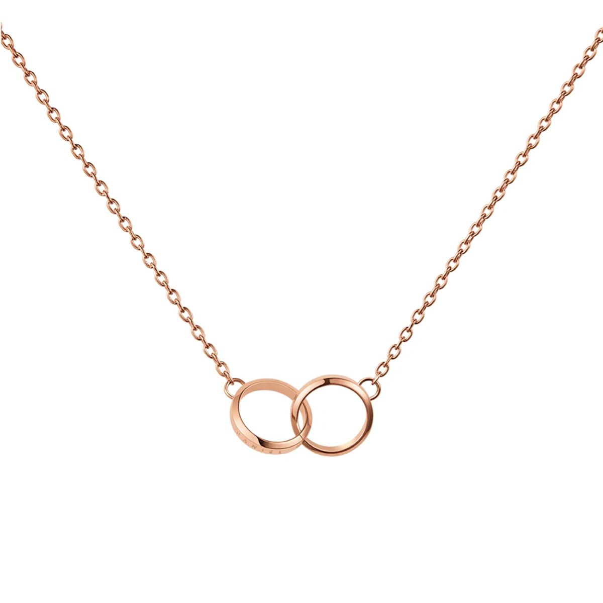 다니엘 웰링턴(DANIEL WELLINGTON) ELAN UNITY NECKLACE 3컬러 커플목걸이