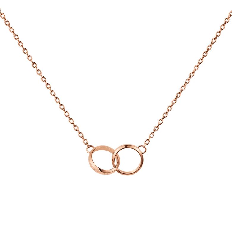 ELAN UNITY NECKLACE 3컬러 커플목걸이