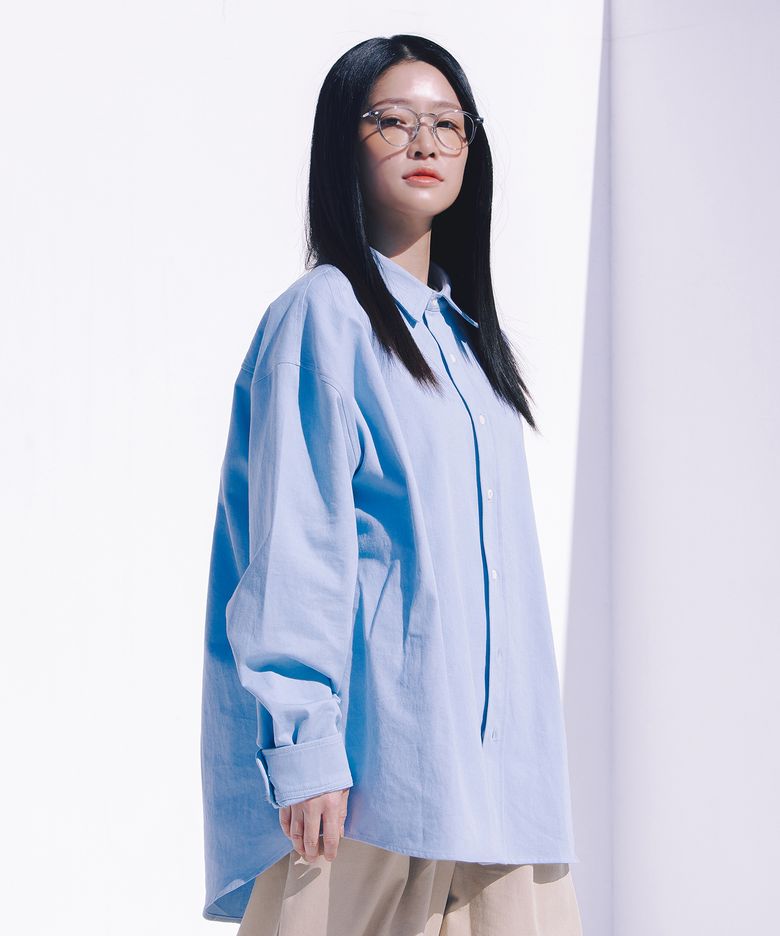 드림 옥스포드 셔츠