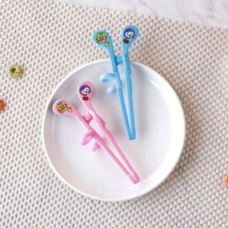 뽀로로 미니 젓가락