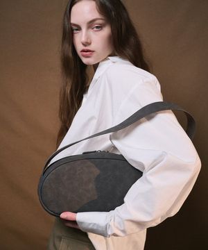 스톤백 스웨이드 그레이