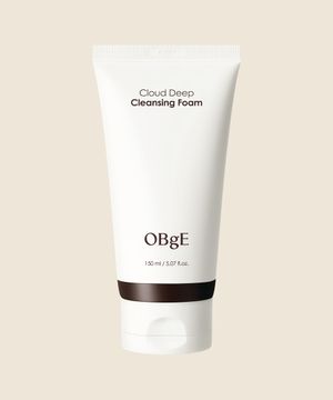 클라우드 딥 클렌징폼