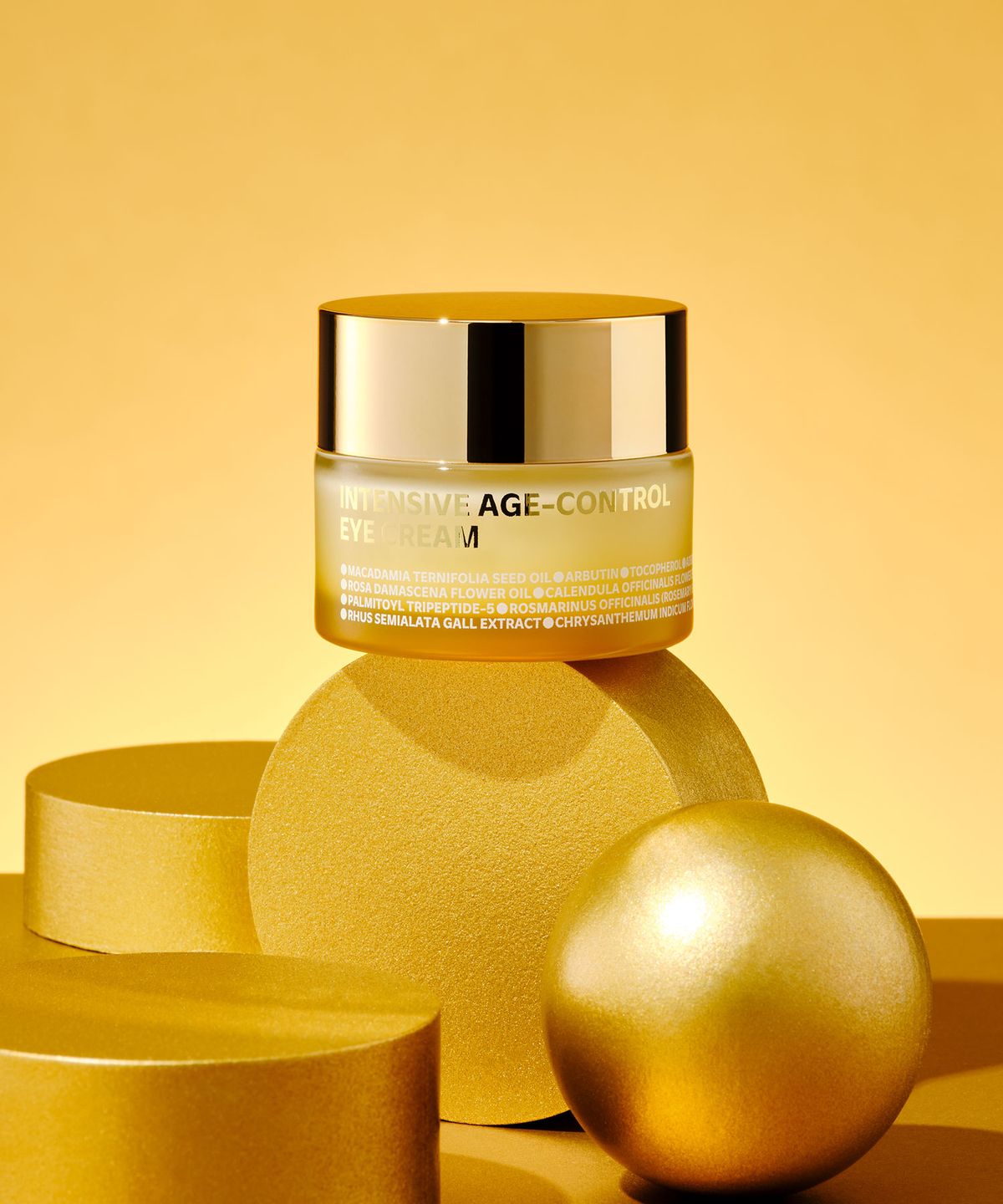 아이소이(ISOI) 인텐시브 에이지 컨트롤 아이크림 20ml