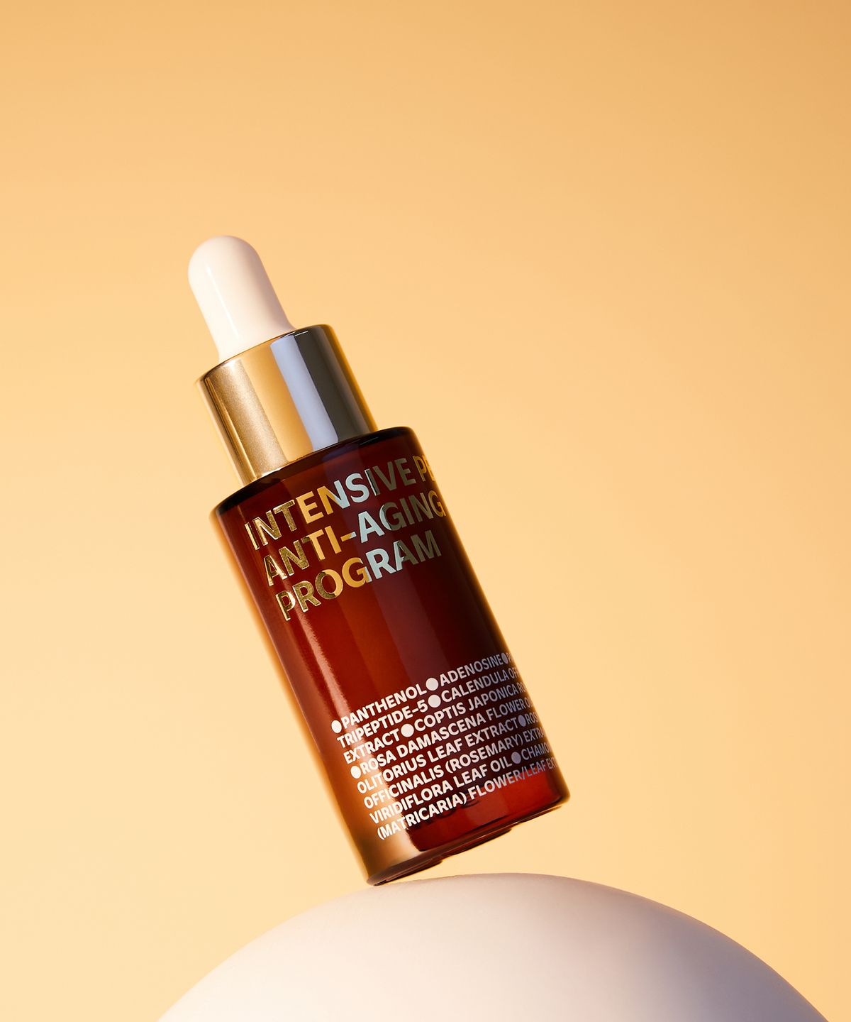 아이소이(ISOI) 인텐시브 퍼펙트 안티에이징 프로그램(탄력앰플) 30ml