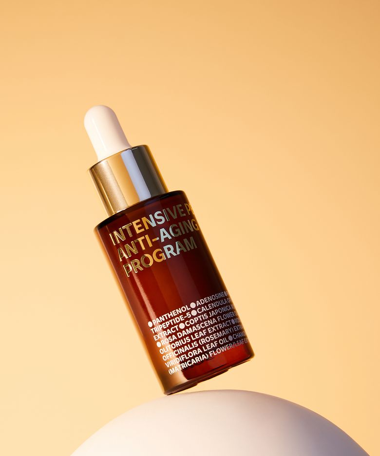 인텐시브 퍼펙트 안티에이징 프로그램(탄력앰플) 30ml