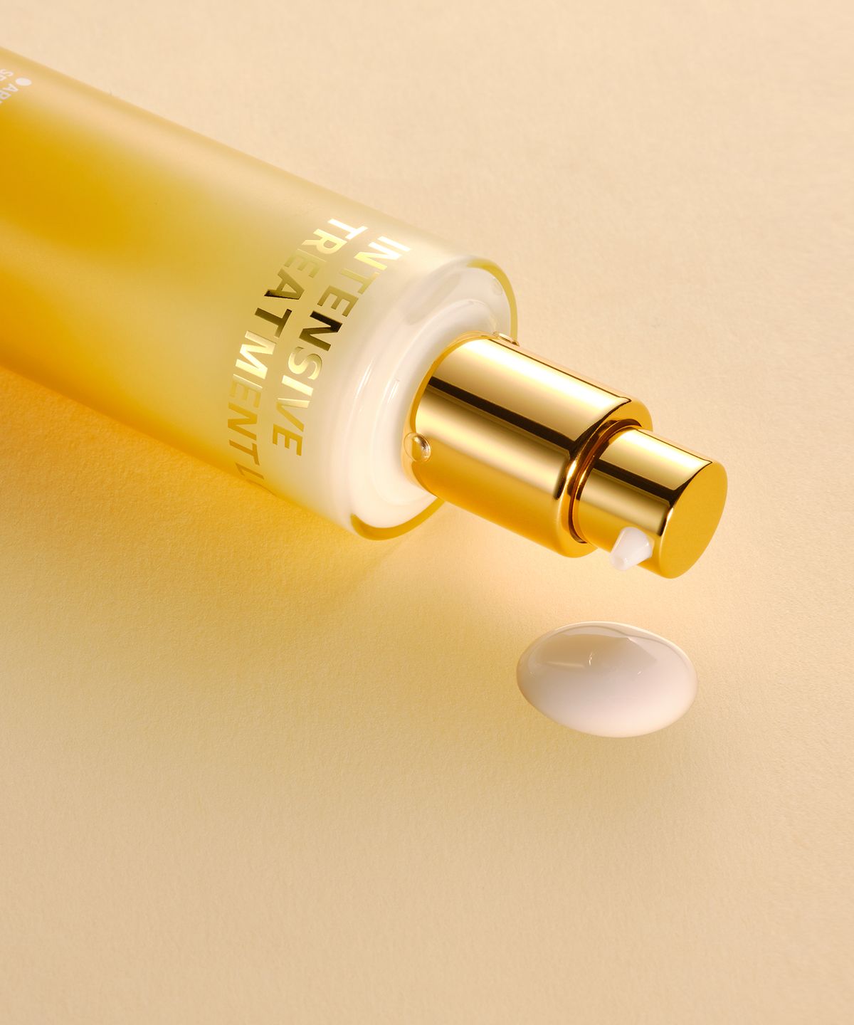 아이소이(ISOI) 인텐시브 트리트먼트 로션 90ml