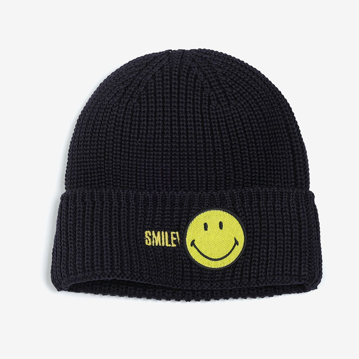 세인트제임스(SAINT JAMES) Smiley Canot (0CC) HSJU2230917-0CC