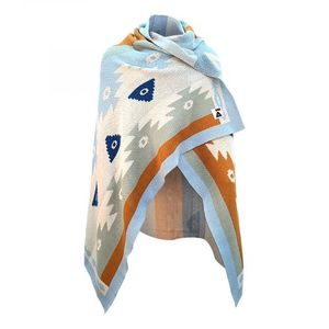 POLER CAMP BLANKET