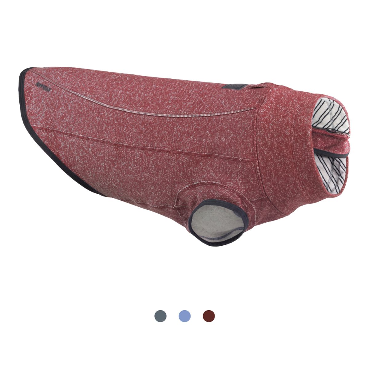 러프웨어(RUFFWEAR) 햄프 하운드 스웨터 (Hemp Hound™ Sweater)