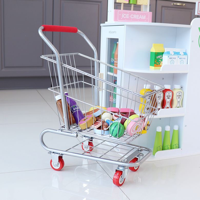HB Cart 장난감카트