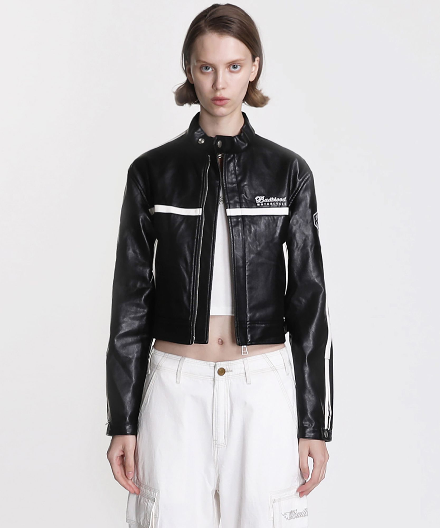 【BADBLOOD】Leather ma-1 jacket - washed black jacket-2-1-0426b.jpg?fit=max&w