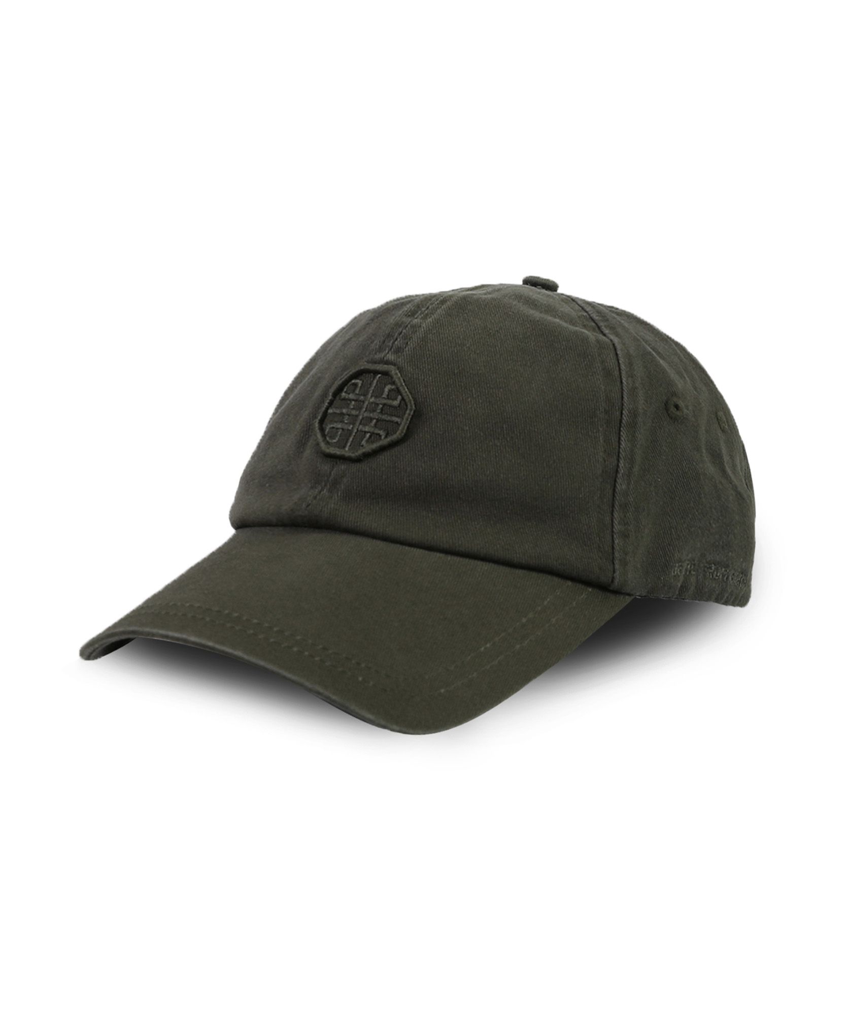◆25SS BADBLOOD 91 Ball Cap◆ MUSINSA | BADBLOOD Vintage Ball Cap - Military