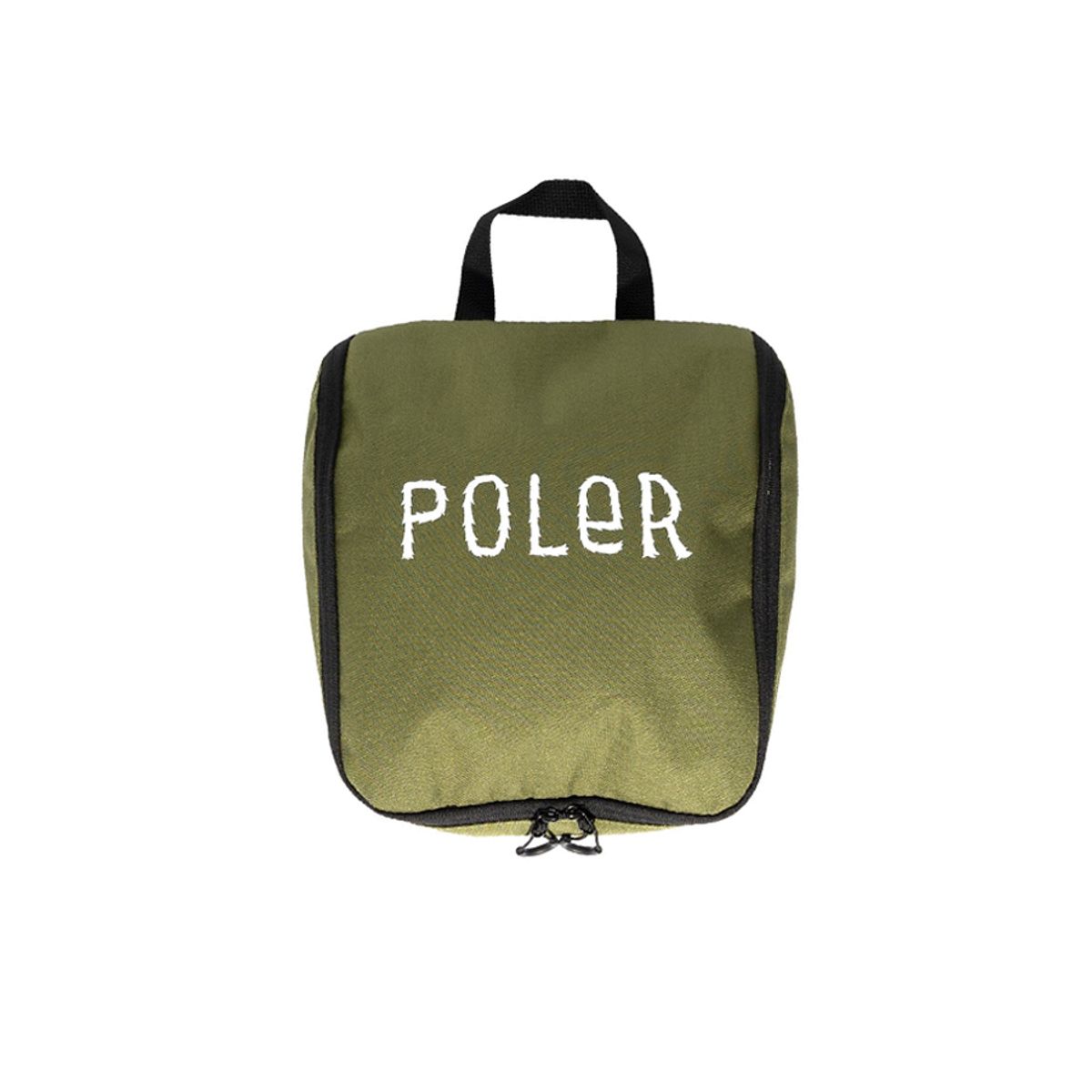 폴러스터프(POLERSTUFF) HANGING BAG OLIVE