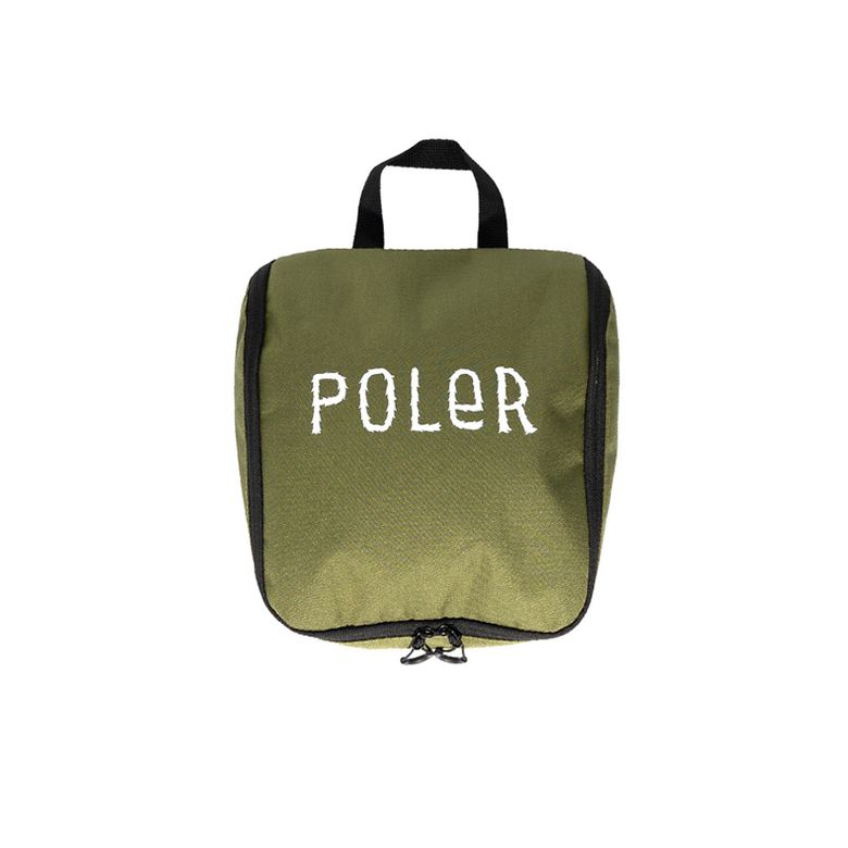 HANGING BAG OLIVE