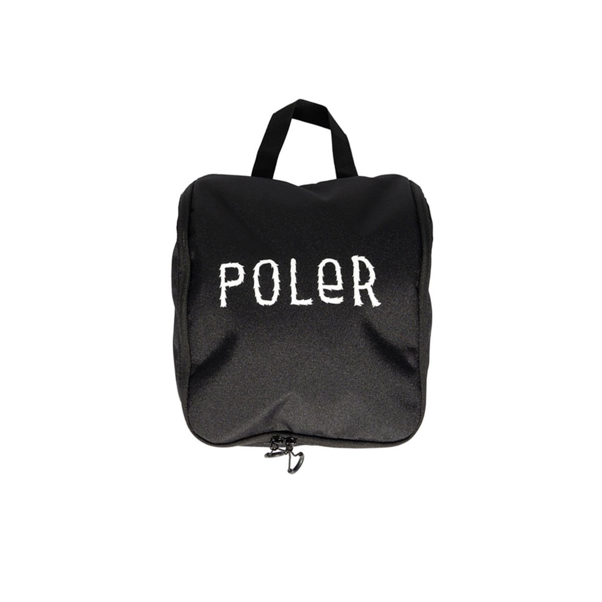 폴러스터프(POLERSTUFF) HANGING BAG BLACK
