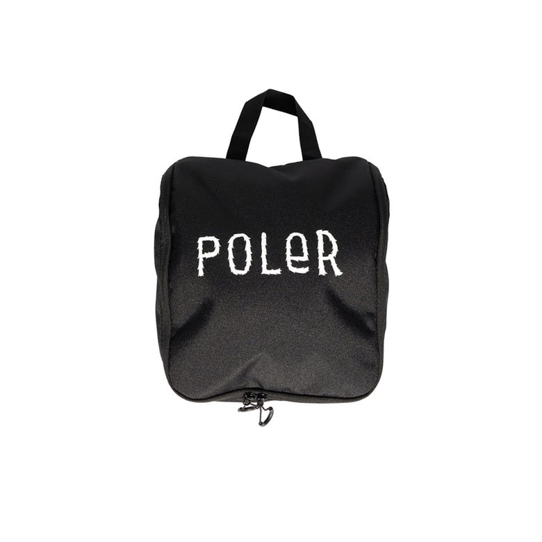 HANGING BAG BLACK