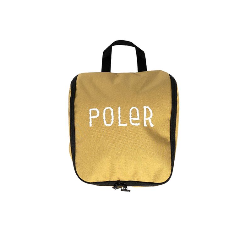 HANGING BAG COYOTE