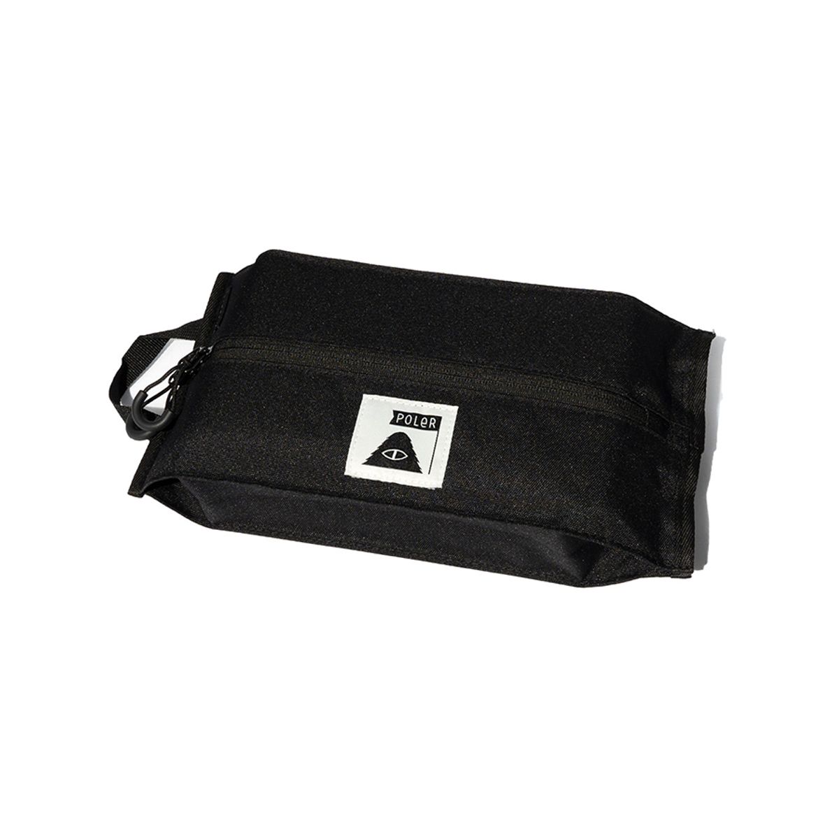 폴러스터프(POLERSTUFF) BOX TISSUE CASE BLACK
