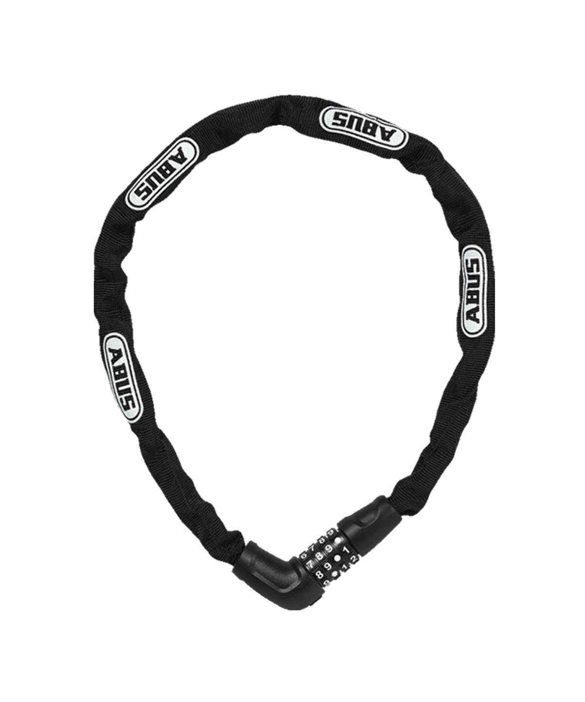 아부스(ABUS) 5805c 75cm 블랙