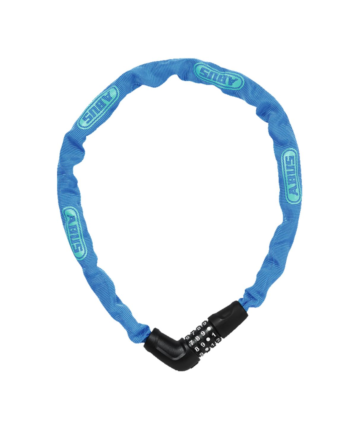아부스(ABUS) 5805c 75cm 블루