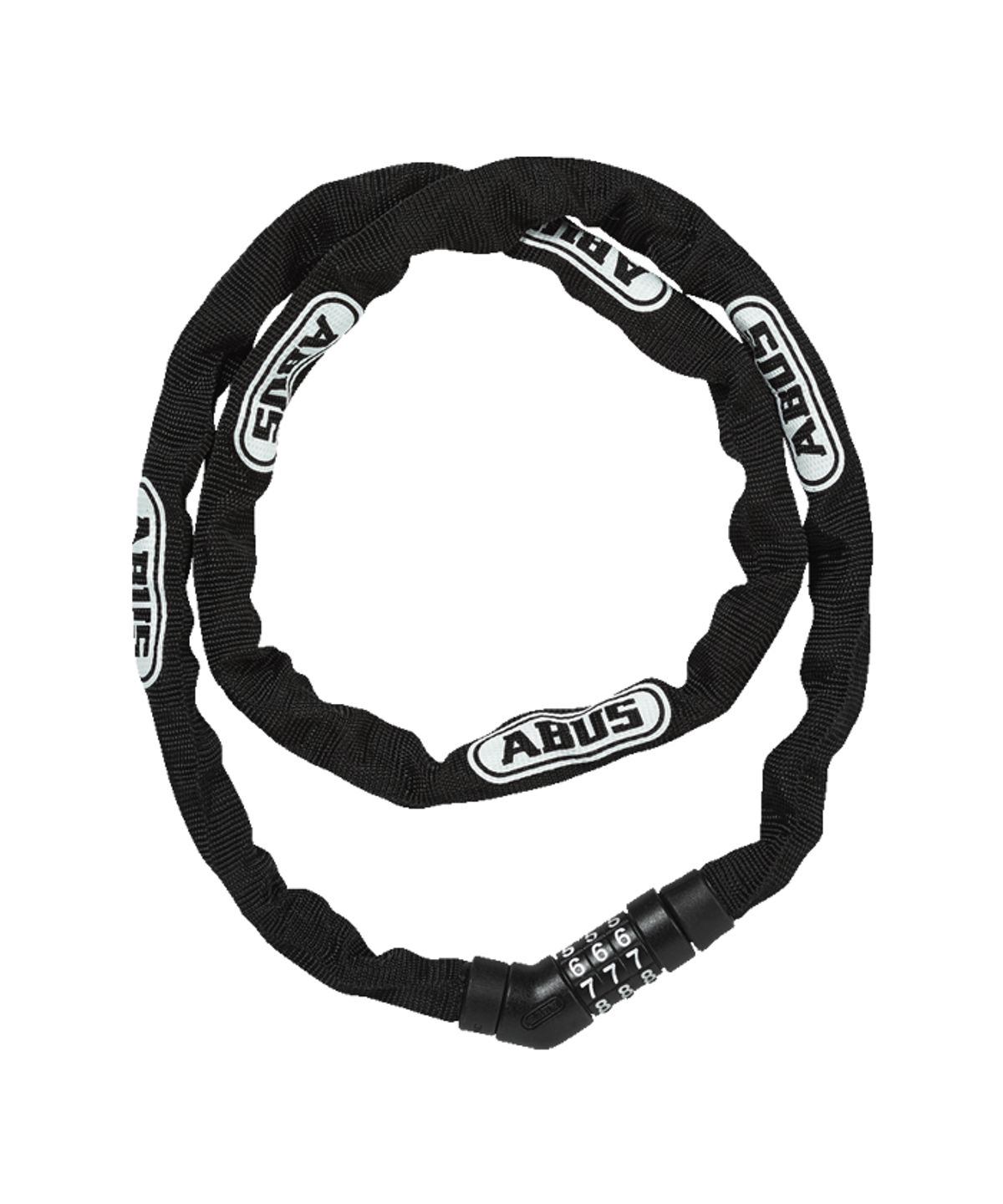 아부스(ABUS) 4804c 110cm 블랙