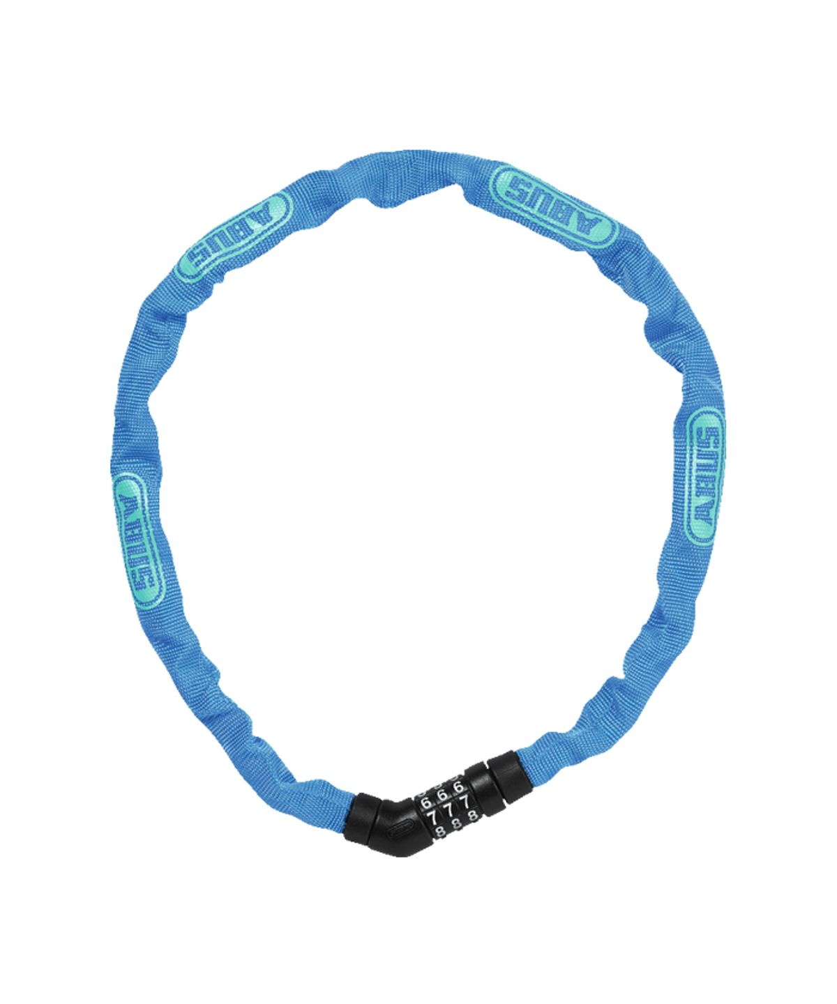 아부스(ABUS) 4804c 75cm 블루