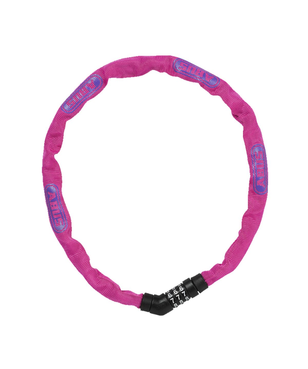 아부스(ABUS) 4804c 75cm 핑크