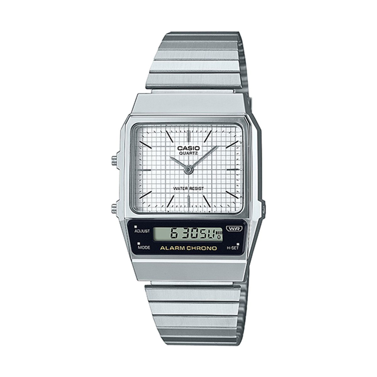 카시오(CASIO) AQ-800E-7ADF