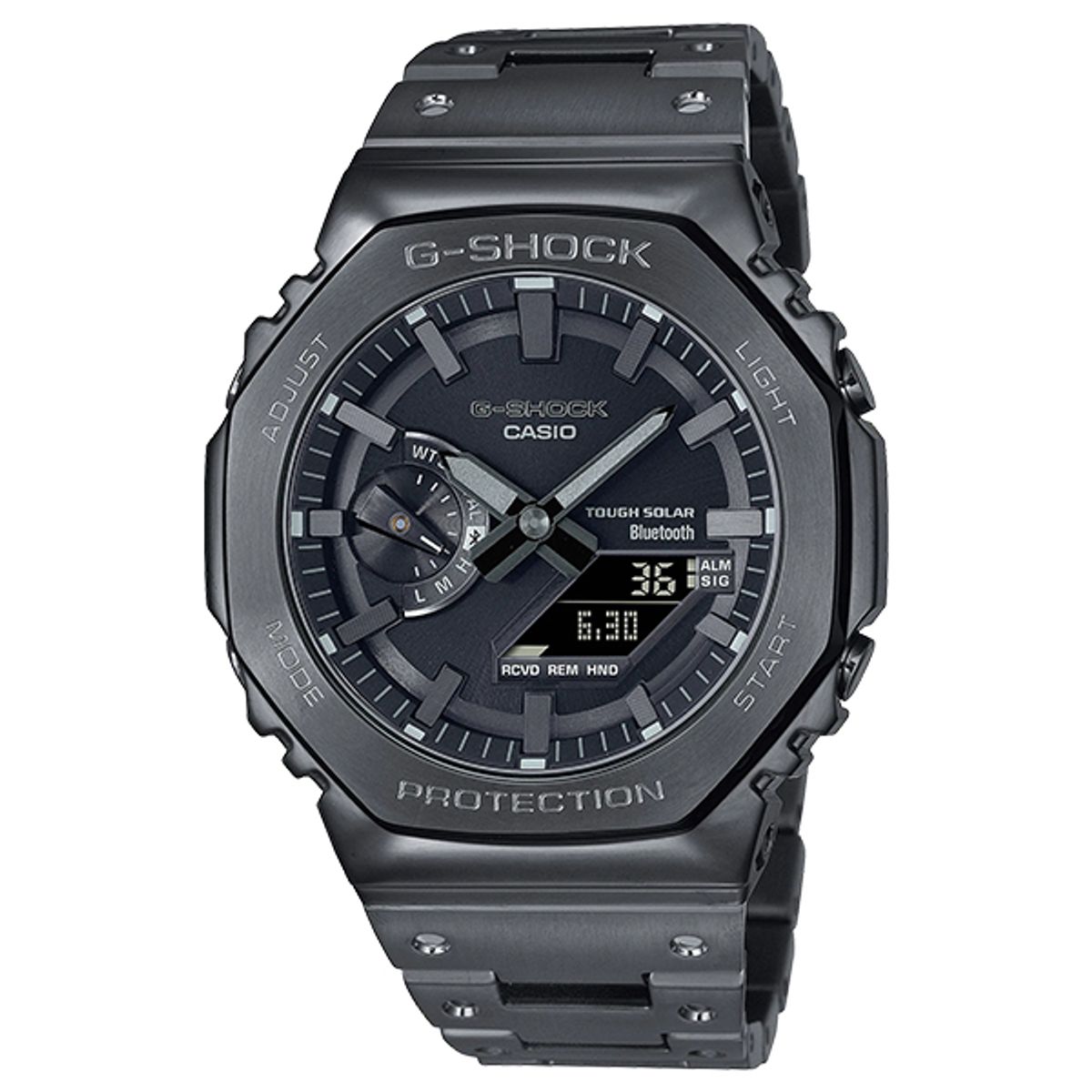 지샥(G-SHOCK) GM-B2100BD-1ADR