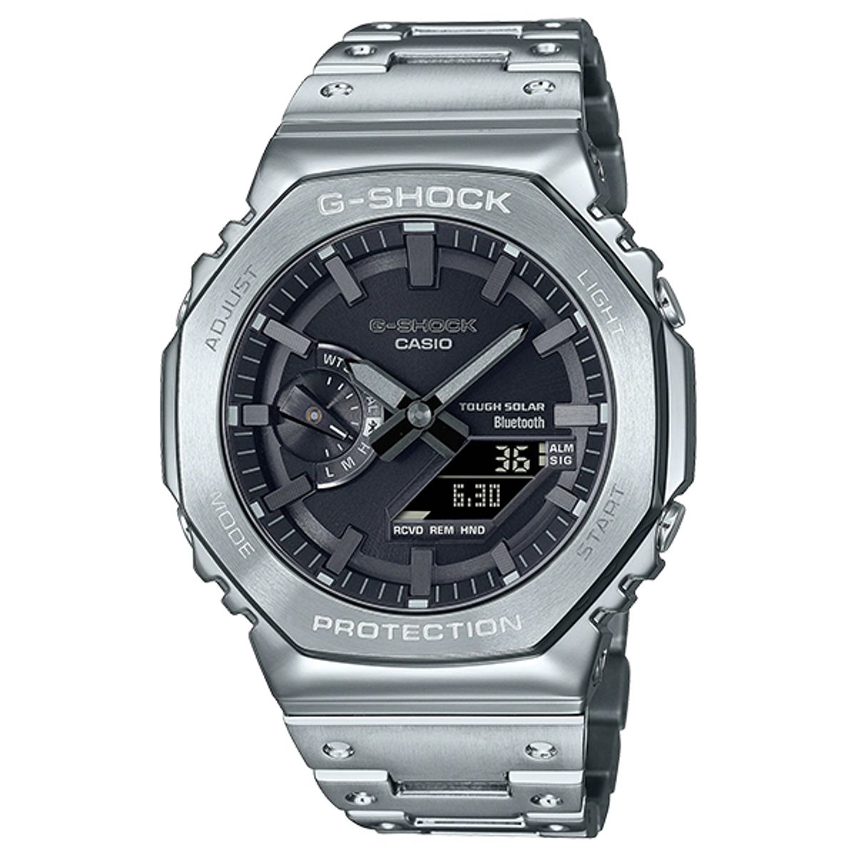 지샥(G-SHOCK) GM-B2100D-1ADR