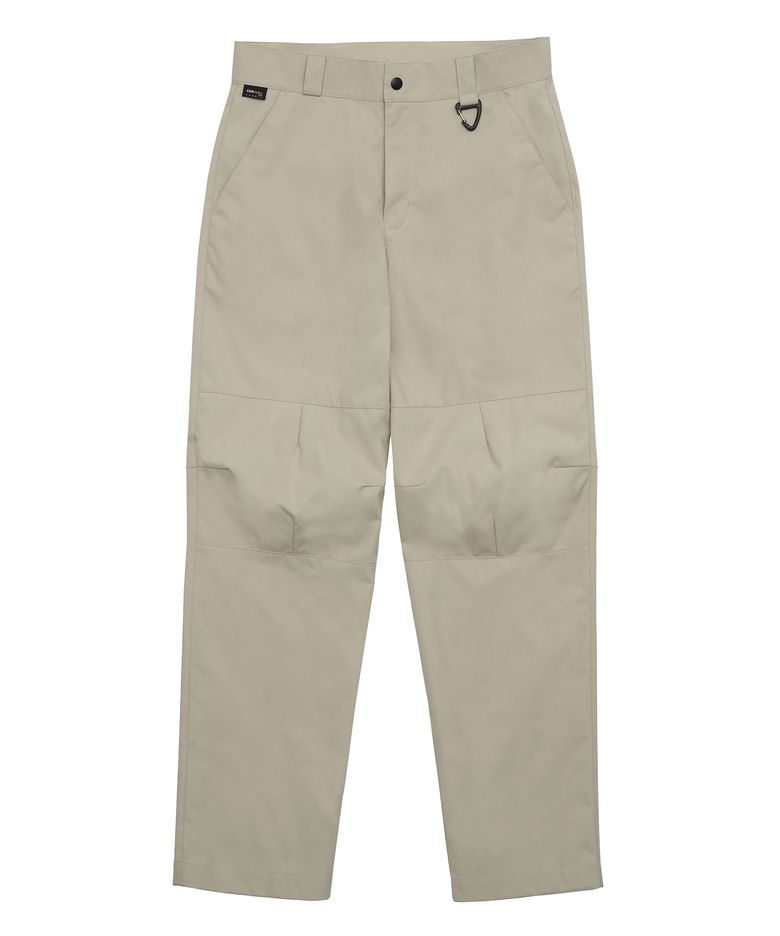 CORDURA® KNEE DART PANTS / sand-beige