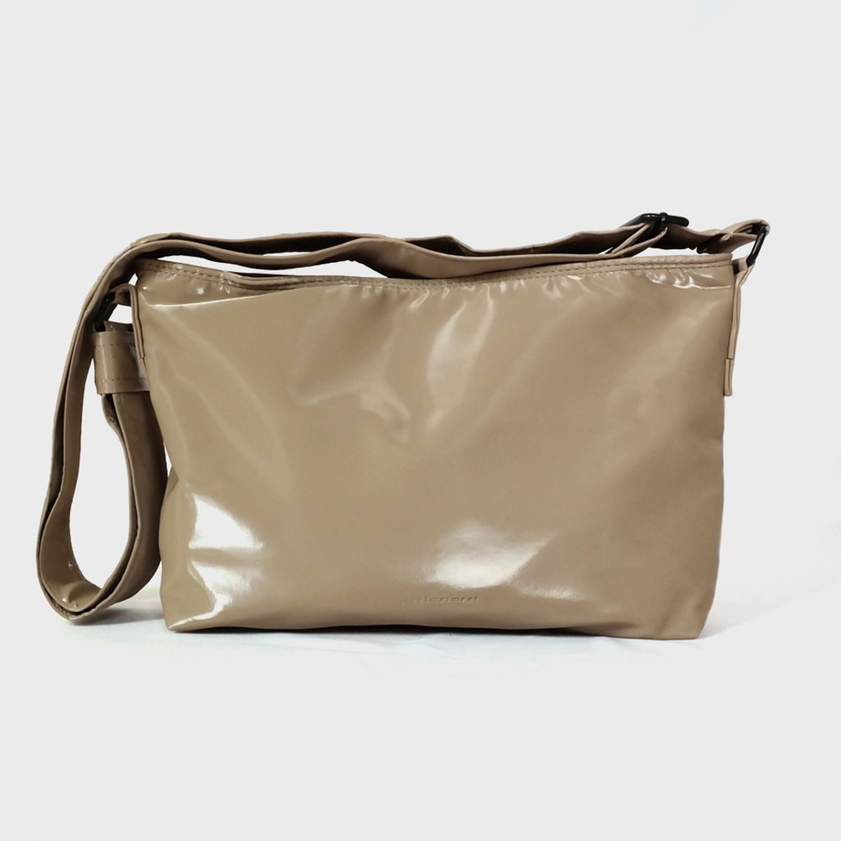 밋맷밋(MEETMETMEET) blende beige
